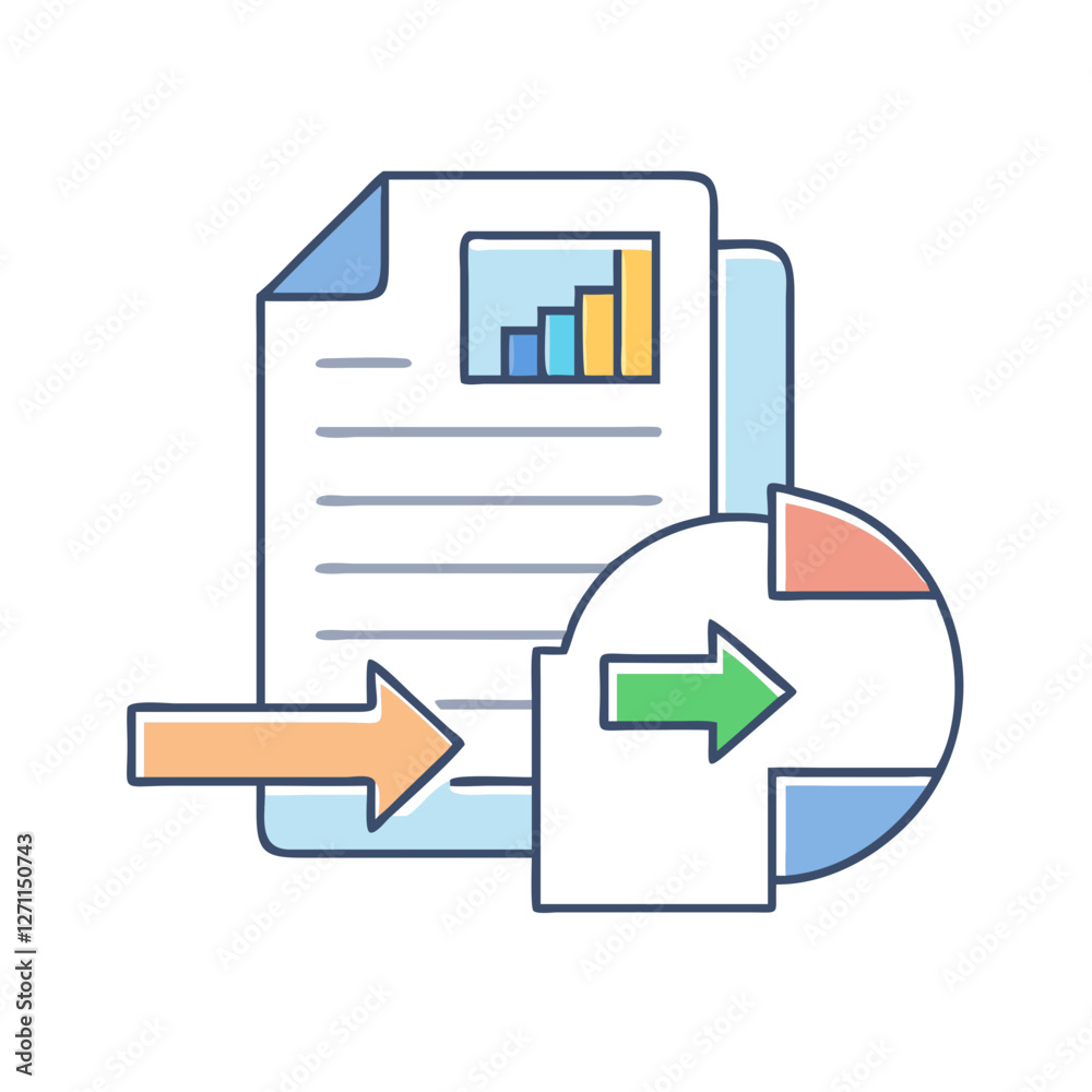 data export icon, data export vector illustration-simple illustration of data export, perfect for data export logos and icons data export icon, data export vector illustration-simple illustration of data export, perfect for data export logos and icons