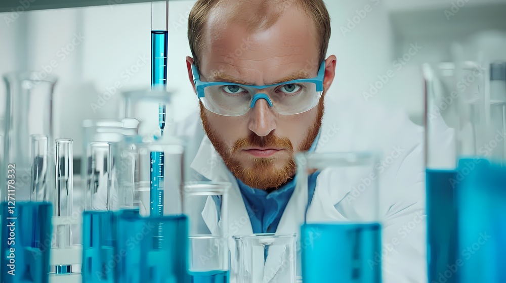 Intense Focus: A Scientific Exploration into the World of Chemistry and Discoveries That Shape Our Future Today. Intense Focus: A Scientific Exploration into the World of Chemistry and Discoveries That Shape Our Future Today.