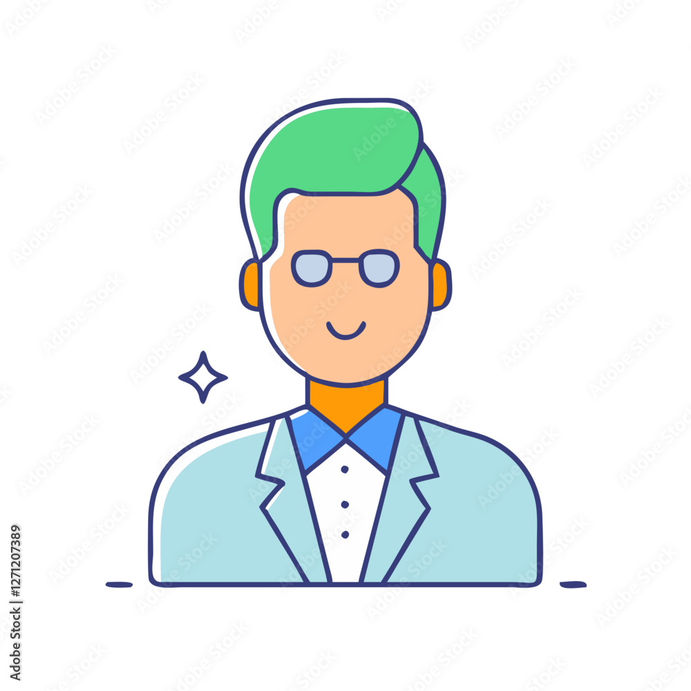 guest icon, guest vector illustration-simple illustration of guest, perfect for guest logos and icons guest icon, guest vector illustration-simple illustration of guest, perfect for guest logos and icons