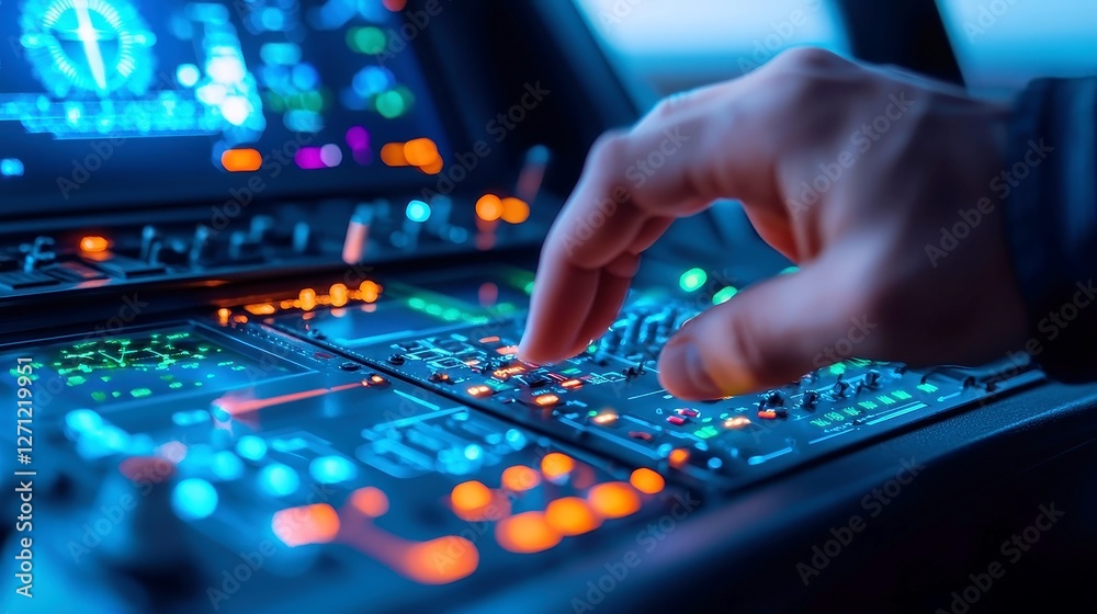 Aerospace Avionics Expert, diagnosing flight instrument issues, repairing complex wiring systems, ensuring optimal functionality for safe aircraft operations. Aerospace Avionics Expert, diagnosing flight instrument issues, repairing complex wiring systems, ensuring optimal functionality for safe aircraft operations.