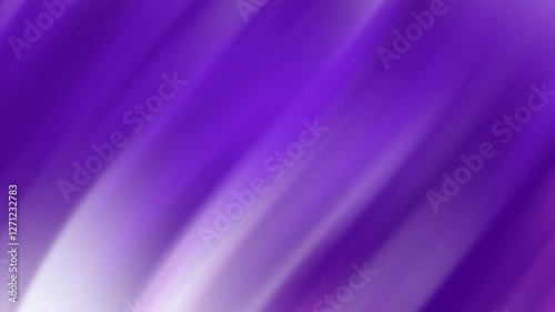 Ideal for graphic design projects, presentations, or web design layouts, this purple and white blurred background adds a subtle touch.