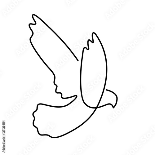 logo pigeon