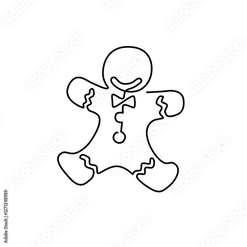 logo gingerbread