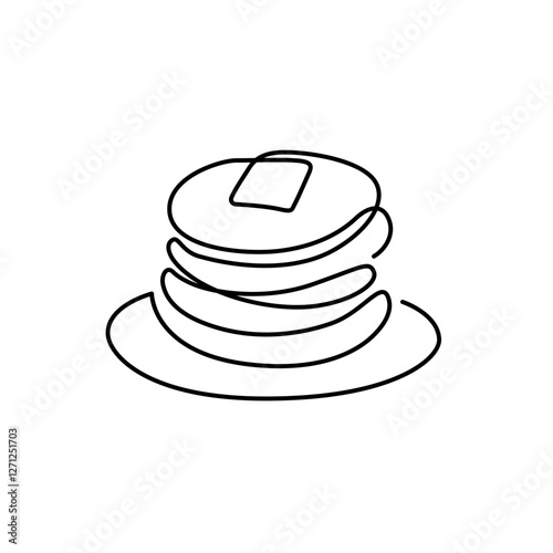 logo pancake
