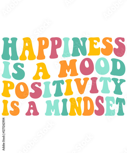 happiness positivity