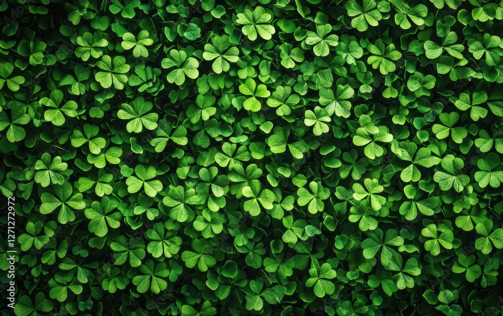Vivid grassy green paper texture background mockup Saint Patricks Day Vivid grassy green paper texture background mockup Saint Patricks Day