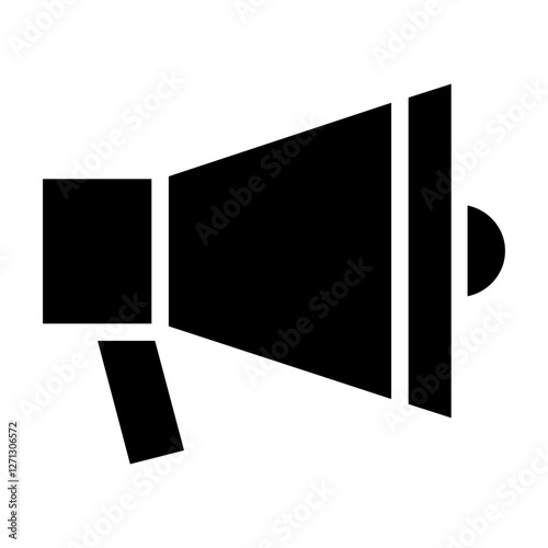 speaker icon