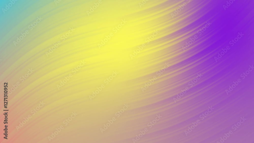 Vibrant gradient swirl background evokes calm and creativity Vibrant gradient swirl background evokes calm and creativity