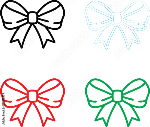 Simple icon set, hand holding pen, writing document, minimalist design, black and white, red and green variations, line drawing style, business concept, note-taking illustration, contract signing symb