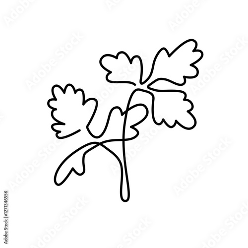 logo parsley