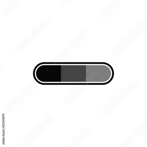 loading icon vector