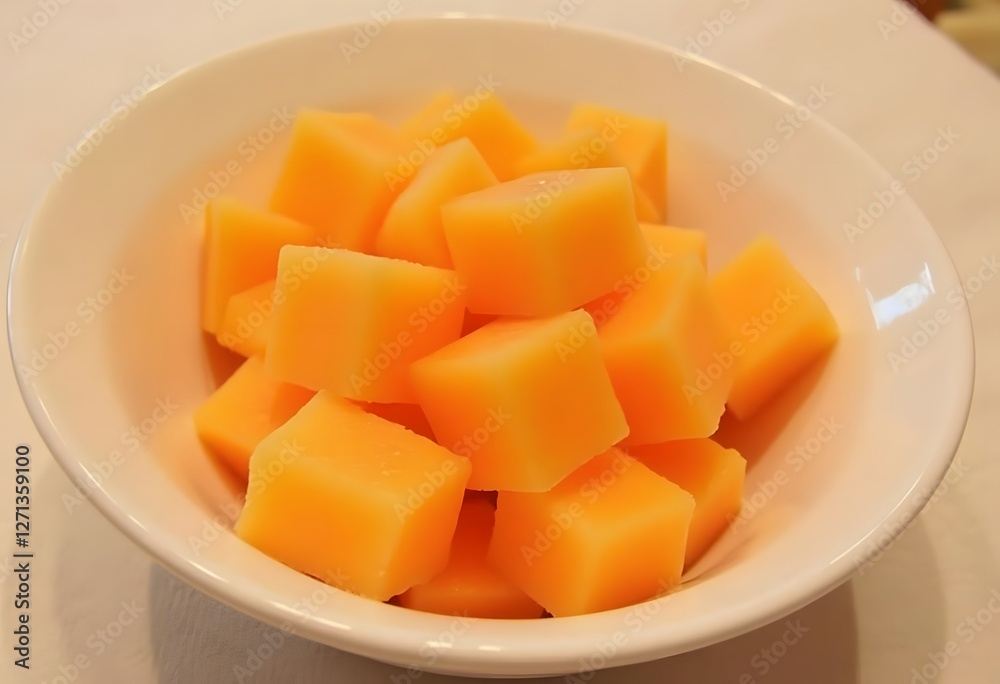 Delicious Chopped Ripe Papaya Fruit On White Background
Delicious Chopped Ripe Papaya Fruit On White Background