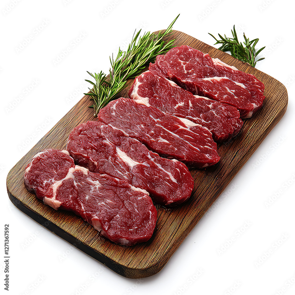 Sizzling Steaks: A Culinary Delight of Exquisite Beef