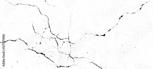 grunge effect, grunge texture, dry land crack effect, graphic texture, grunge background, broken glass texture, broken effect, dry land crack texture Cracked barren desert earth on background