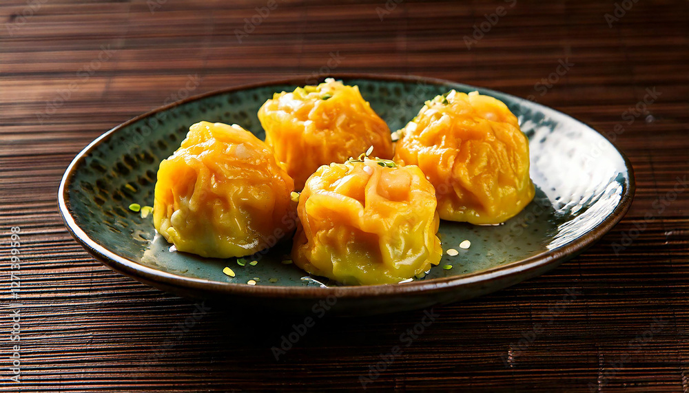 Dim Sum dumpling plate food. Dim Sum dumpling plate food.
