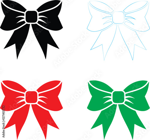 Simple icon set, hand holding pen, writing document, minimalist design, black and white, red and green variations, line drawing style, business concept, note-taking illustration, contract signing symb