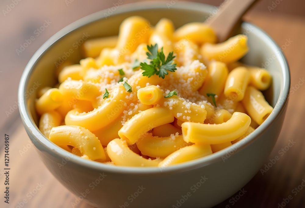 The delicious Mac and Cheese for everyone
The delicious Mac and Cheese for everyone