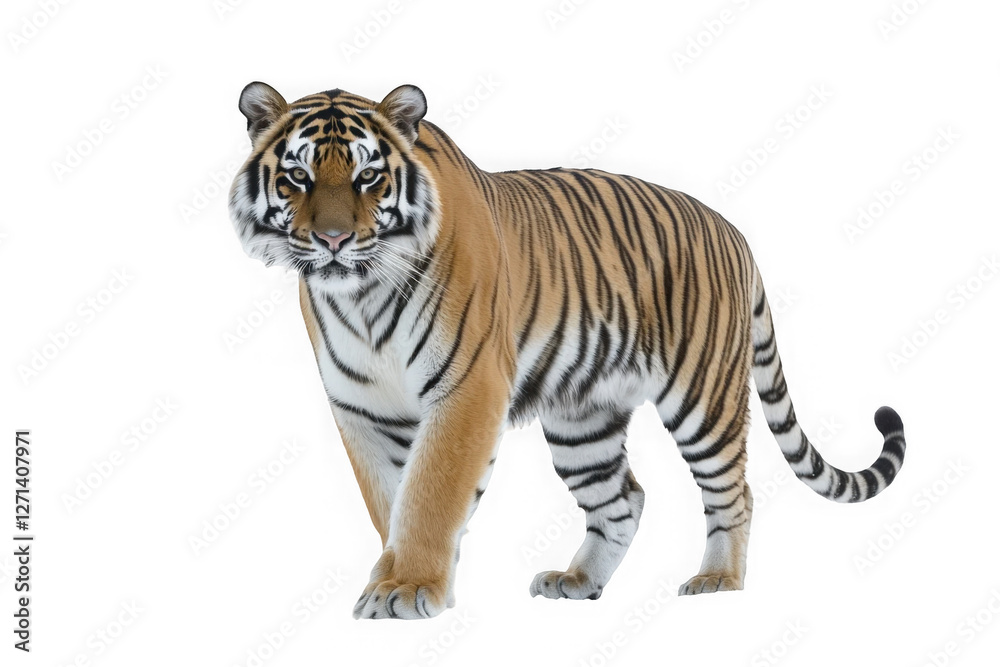 Fototapeta premium Sumatran Tiger 