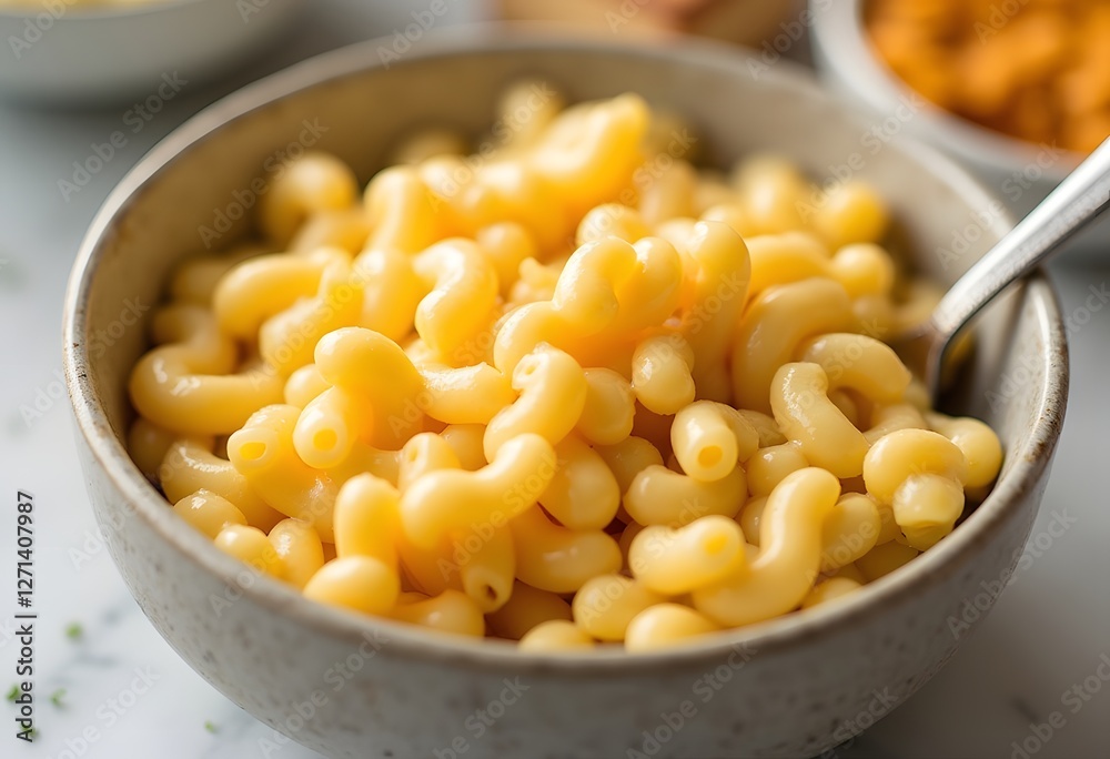 The delicious Mac and Cheese for everyone
The delicious Mac and Cheese for everyone