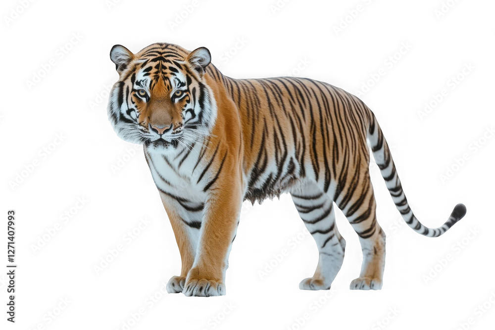 Fototapeta premium Sumatran Tiger 