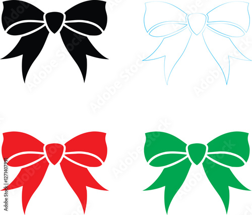 Simple icon set, hand holding pen, writing document, minimalist design, black and white, red and green variations, line drawing style, business concept, note-taking illustration, contract signing symb