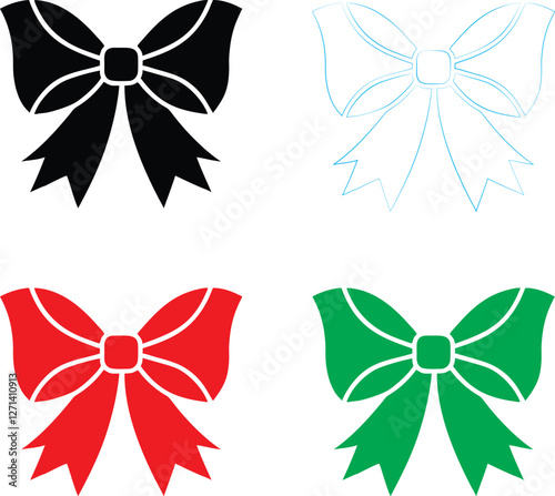 Simple icon set, hand holding pen, writing document, minimalist design, black and white, red and green variations, line drawing style, business concept, note-taking illustration, contract signing symb