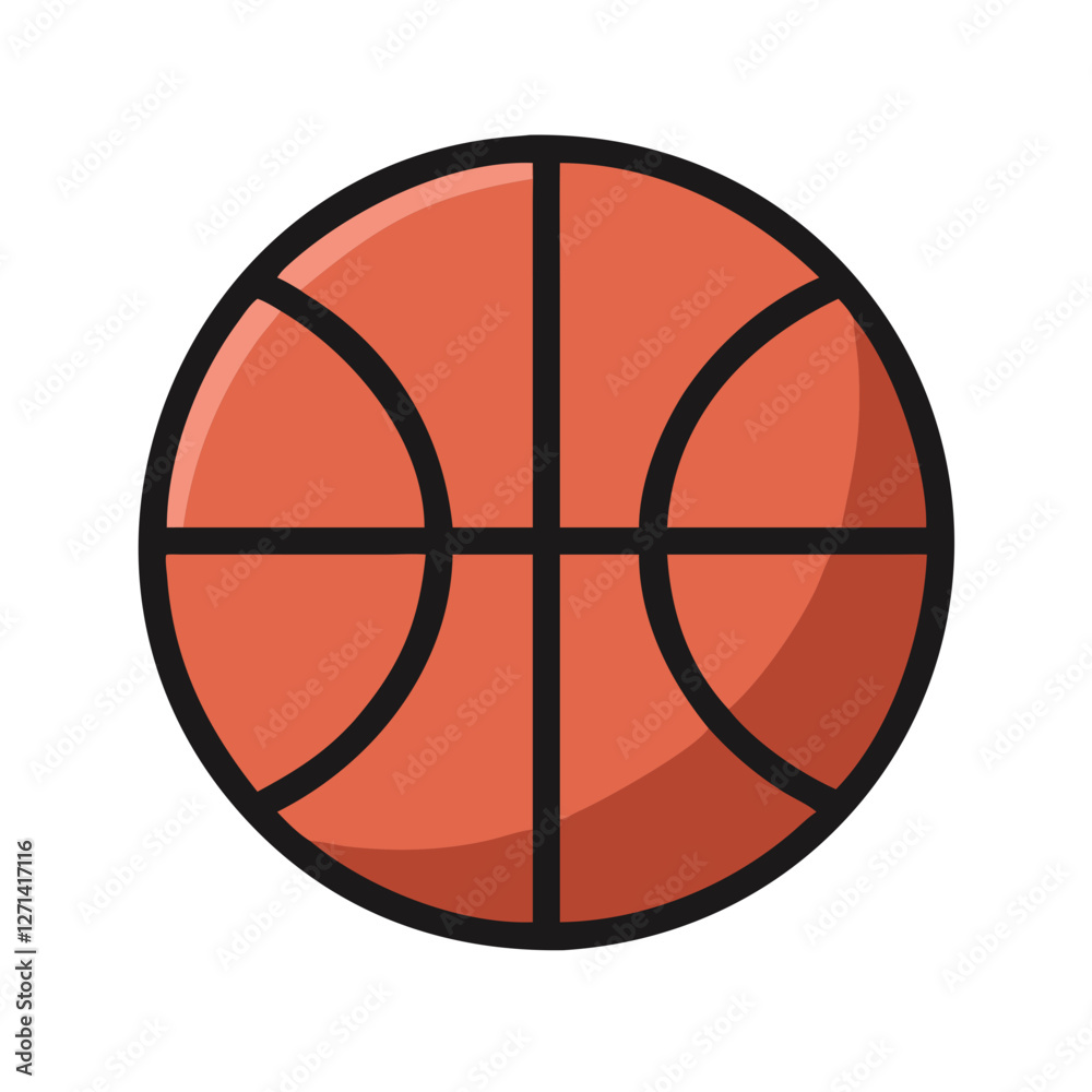 basketball ball icon design basketball ball icon design
