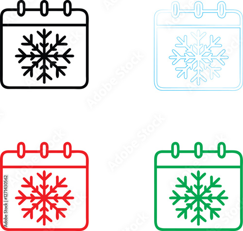 Simple icon set, hand holding pen, writing document, minimalist design, black and white, red and green variations, line drawing style, business concept, note-taking illustration, contract signing symb