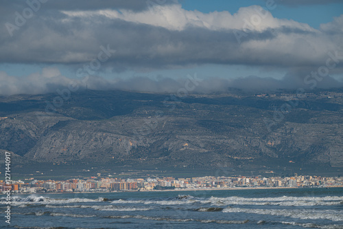 Wallpaper Mural Manfredonia, Italien Torontodigital.ca