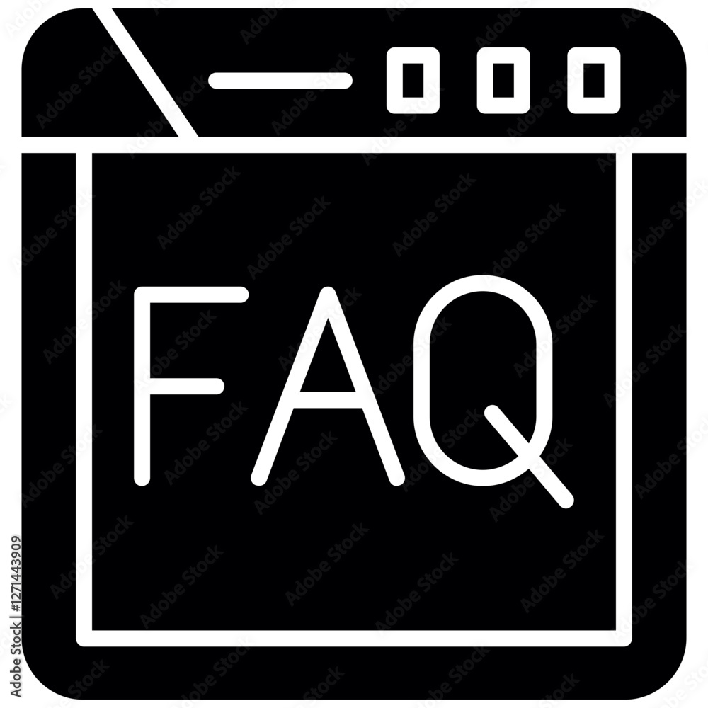 FAQ Icon FAQ Icon