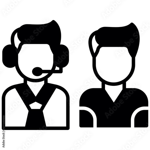 Advisor Icon