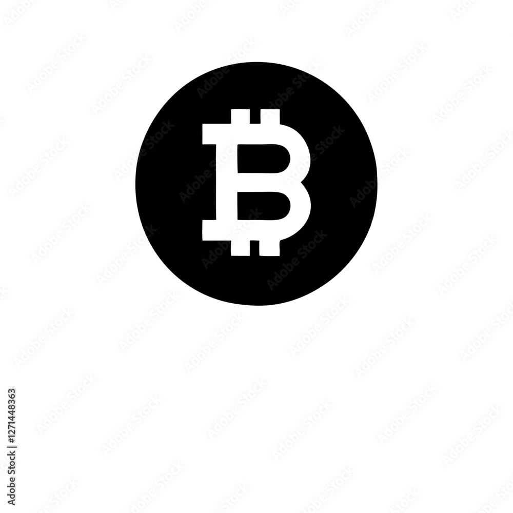 bitcoin icon design bitcoin icon design