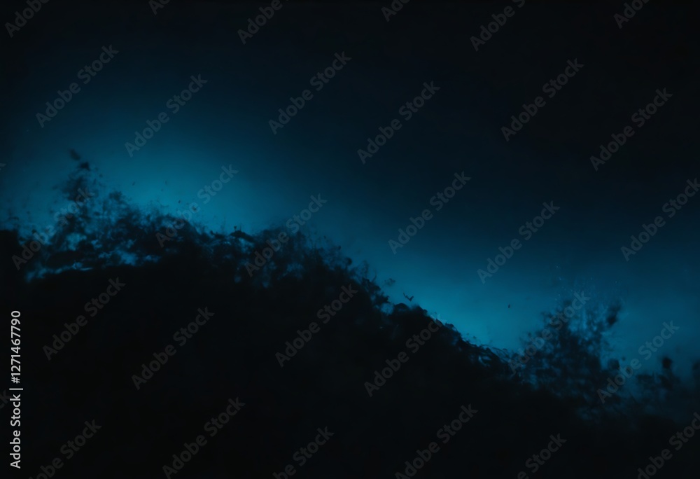 Fototapeta premium Unleash the beauty of universe with bright night sky banner,astrology, astronomy, cosmic, cosmos, dusk, exploration, galaxy, glowing, horizontal, magic, mystery, no people, 5654