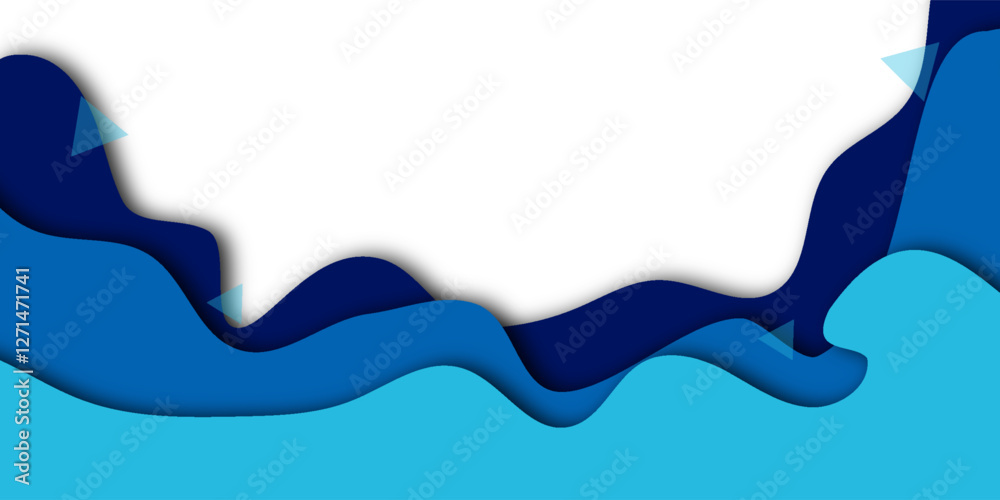 Blue abstract background with white color. Abstract blue background with square shapes. Modern Simple Blue Grey Abstract Background Presentation Design Blue abstract background with white color. Abstract blue background with square shapes. Modern Simple Blue Grey Abstract Background Presentation Design