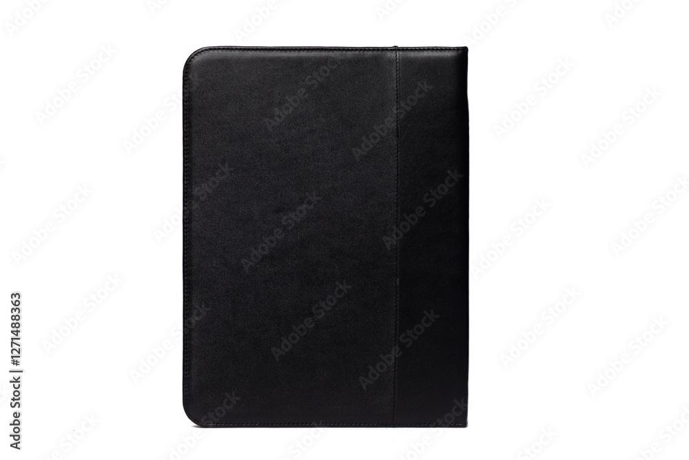 Stylish black leather goods for everyday use, designed for functionality and elegance Stylish black leather goods for everyday use, designed for functionality and elegance