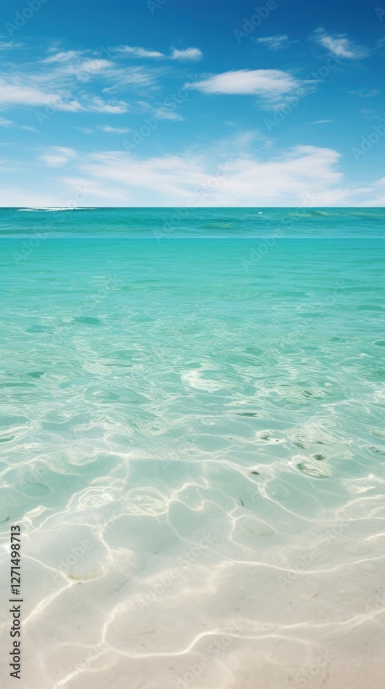 Beach outdoors horizon nature. Beach outdoors horizon nature.