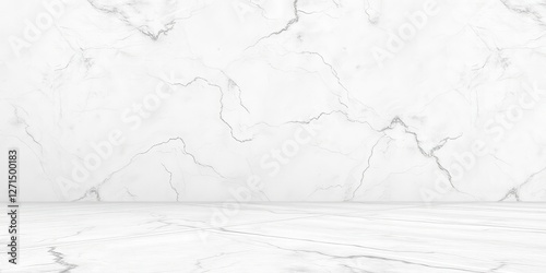 Elegant seamless gray marble granite flooring with intricate tracery design, backdrop, seamless, abstract