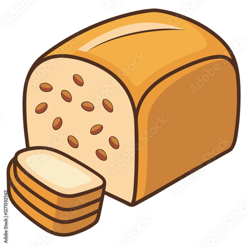 bread and butter