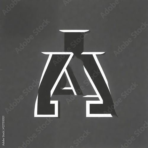AI symbol
