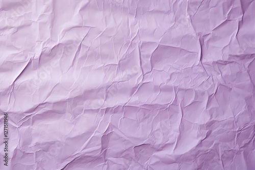 Wallpaper Mural Pastel purple paper backgrounds wrinkled texture. Torontodigital.ca