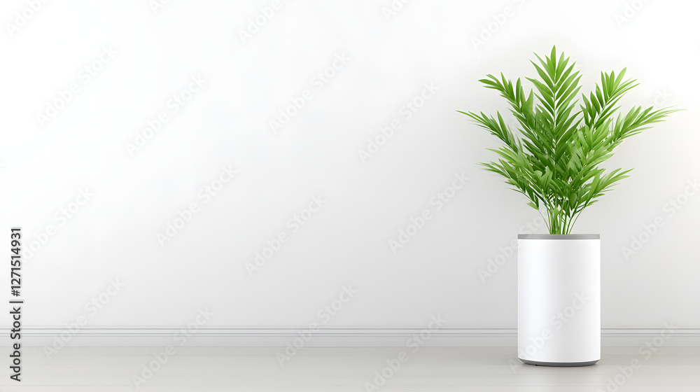 Air Purifier, Environmentally Friendly, Healthy, Suitable for Modern Living
Air Purifier, Environmentally Friendly, Healthy, Suitable for Modern Living