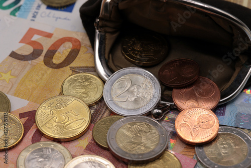 Euro Bargeld