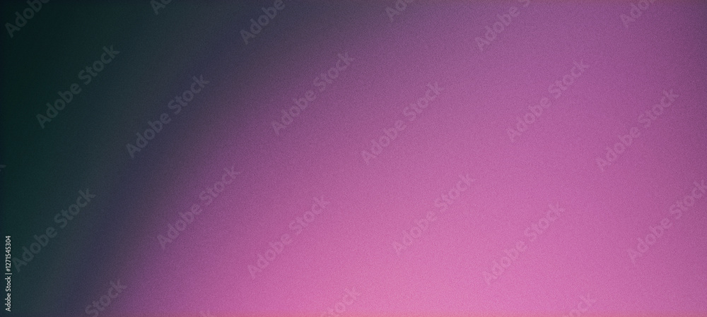 Fototapeta premium A textured color gradient background with granular details, suitable for copywriting, e-commerce promotion backgrounds, Black Friday backgrounds, and Member Day backgrounds.