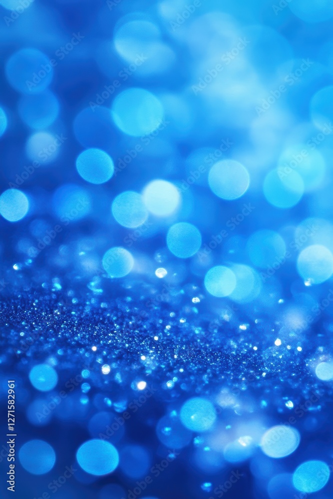 Bokeh background with blue sparkling lights and vibrant colors for stunning design projects, wallpapers, and artistic presentations. Bokeh background with blue sparkling lights and vibrant colors for stunning design projects, wallpapers, and artistic presentations.