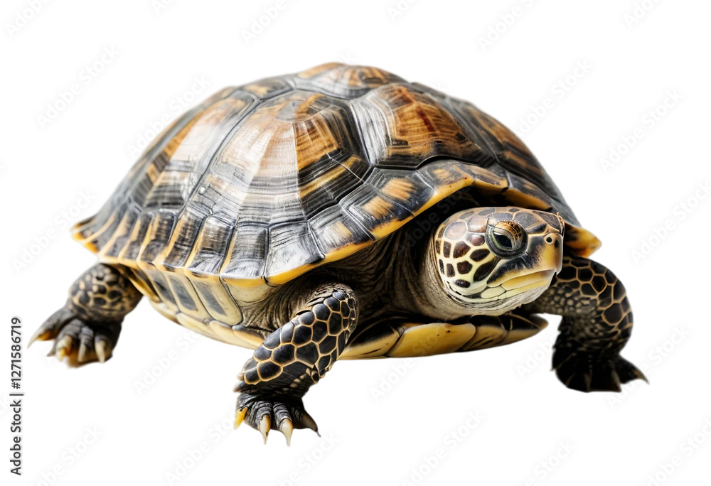turtle isolated on transparent background turtle isolated on transparent background
