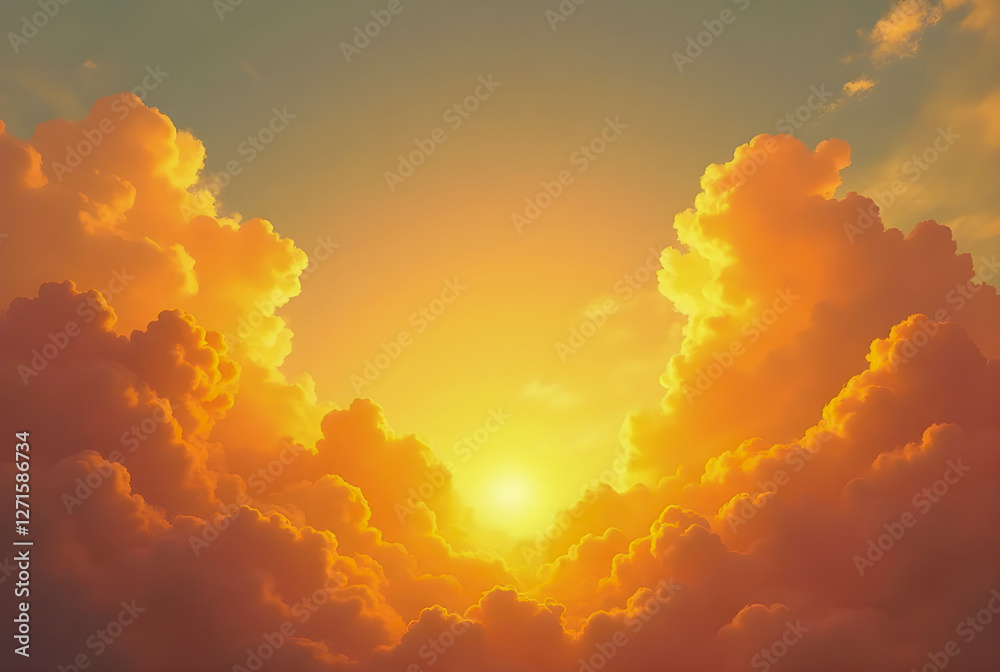 sun in the sky sun in the sky