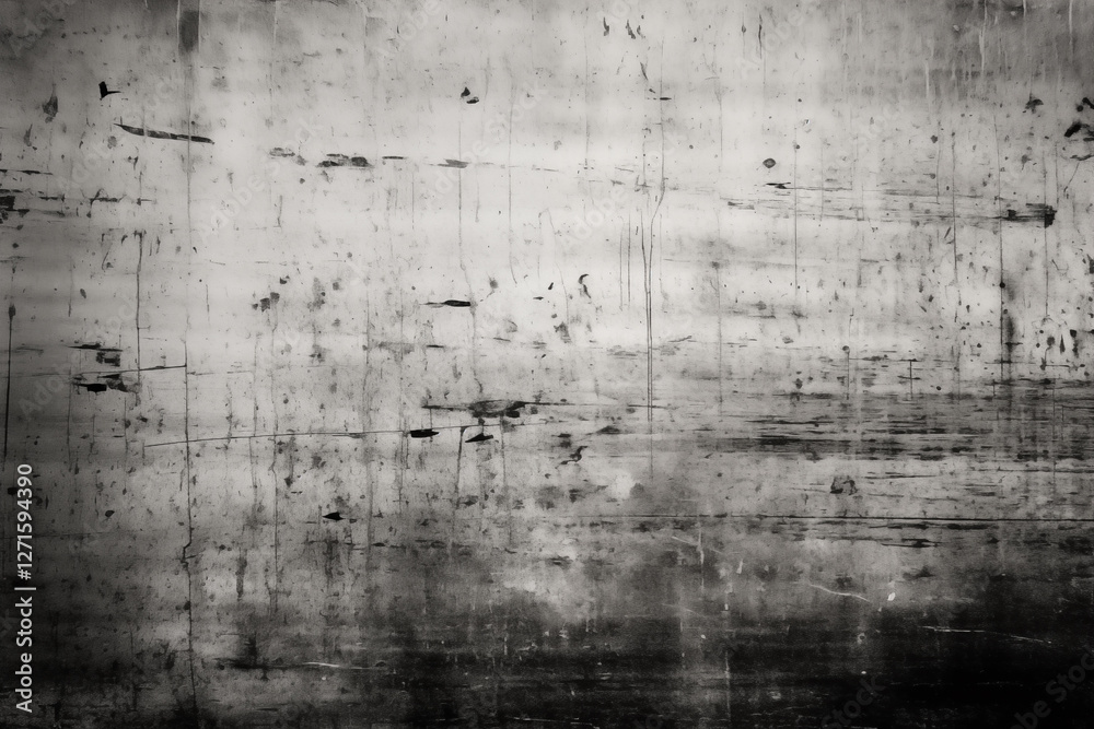 The old film plan is dirty and has scratches on the background generative ai The old film plan is dirty and has scratches on the background generative ai
