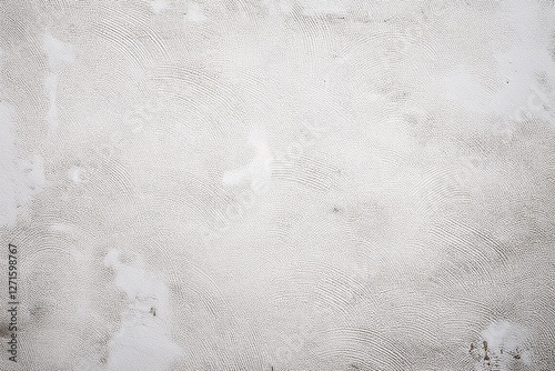 Wallpaper Mural Gray concrete wall background. Royalty high-quality free best stock of Concrete abstract wide wall. Blank empty, copy space for text design, decoration banner. White plastered backgrounds Torontodigital.ca