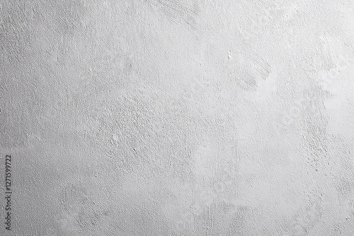Wallpaper Mural Gray concrete wall background. Royalty high-quality free best stock of Concrete abstract wide wall. Blank empty, copy space for text design, decoration banner. White plastered backgrounds Torontodigital.ca