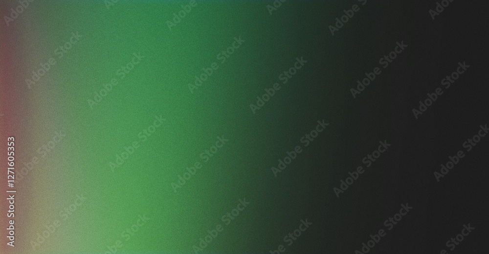 Obraz premium A textured color gradient background with granular details, suitable for copywriting, e-commerce promotion backgrounds, Black Friday backgrounds, and Member Day backgrounds.